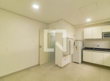 Apartamento · 18m² · 1 Quarto · Apartamento para Aluguel - Chácara Inglesa, 1 Quarto, 18 m² - São Paulo
