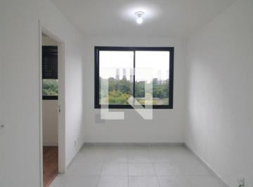 Apartamento · 42m² · 2 Quartos · 1 Vaga · Apartamento para Aluguel - Jardim Marajoara , 2 Quartos, 42 m² - São Paulo
