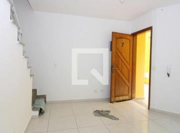 Casa Aluguel 80m² de 2 quartos · Casa para Aluguel - Vila Ré, 2 Quartos, 80 m² - São Paulo