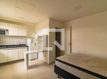 Apartamento · 18m² · 1 Quarto · Apartamento para Aluguel - Chácara Inglesa, 1 Quarto, 18 m² - São Paulo