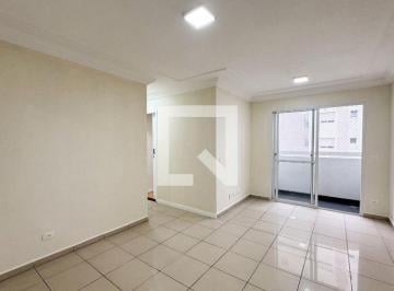 Apartamento · 72m² · 3 Quartos · 1 Vaga · Apartamento para Aluguel - Baeta Neves, 3 Quartos, 72 m² - São Bernardo do Campo