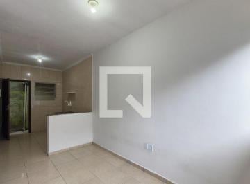 Casa · 50m² · 2 Quartos · 1 Vaga · Casa para Aluguel - Maracanã, 2 Quartos, 50 m² - Praia Grande