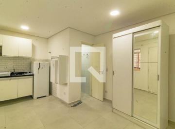 Apartamento · 18m² · 1 Quarto · Apartamento para Aluguel - Chácara Inglesa, 1 Quarto, 18 m² - São Paulo