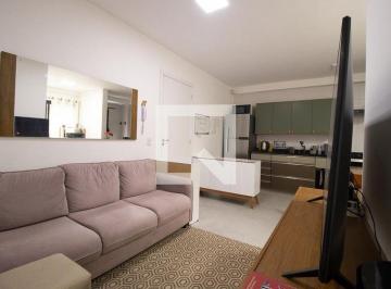 Apartamento · 50m² · 2 Quartos · 1 Vaga · Apartamento para Aluguel - Boqueirão, 2 Quartos, 50 m² - Curitiba