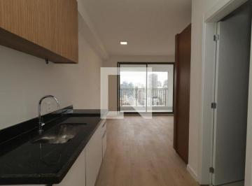 Apartamento · 32m² · 1 Quarto · Apartamento para Aluguel - Vila Mariana, 1 Quarto, 32 m² - São Paulo
