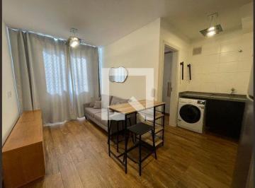 Apartamento · 33m² · 2 Quartos · Apartamento para Aluguel - Butantã, 2 Quartos, 33 m² - São Paulo