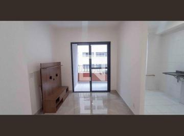 Apartamento · 55m² · 2 Quartos · 1 Vaga · Apartamento para Aluguel - Centro, 2 Quartos,  55 m² - Osasco