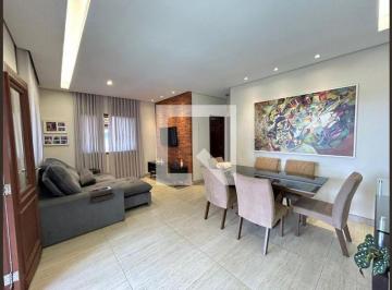 Casa · 224m² · 4 Quartos · 2 Vagas · Casa para Aluguel - Condados da Lagoa, 4 Quartos, 224 m² - Lagoa Santa