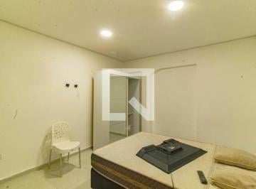 Apartamento · 18m² · 1 Quarto · Apartamento para Aluguel - Chácara Inglesa, 1 Quarto, 18 m² - São Paulo