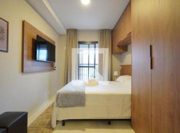 Apartamento · 20m² · 1 Quarto · Apartamento para Aluguel - Liberdade, 1 Quarto, 20 m² - São Paulo