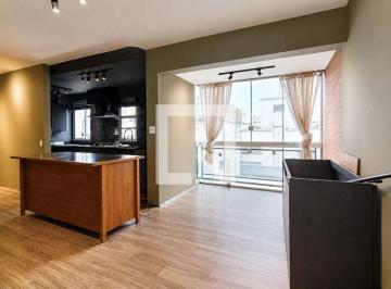 Apartamento · 90m² · 3 Quartos · 2 Vagas · Apartamento para Aluguel - Bela Vista, 3 Quartos, 90 m² - São Paulo