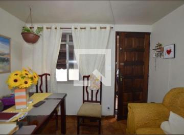 Apartamento · 45m² · 2 Quartos · 1 Vaga · Apartamento para Aluguel - Oswaldo Cruz, 2 Quartos, 45 m² - Rio de Janeiro