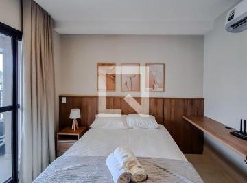 Apartamento · 24m² · 1 Quarto · Apartamento para Aluguel - Liberdade, 1 Quarto, 24 m² - São Paulo