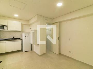 Apartamento · 18m² · 1 Quarto · Apartamento para Aluguel - Chácara Inglesa, 1 Quarto, 18 m² - São Paulo