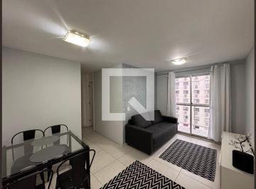Apartamento · 69m² · 2 Quartos · 1 Vaga · Apartamento para Aluguel - Jacarepaguá, 2 Quartos, 69 m² - Rio de Janeiro