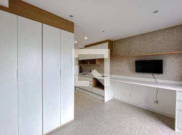 Apartamento · 25m² · 1 Quarto · Apartamento para Aluguel - Vila Pompéia, 1 Quarto, 25 m² - São Paulo