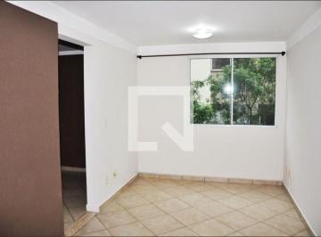 Apartamento · 60m² · 3 Quartos · 1 Vaga · Apartamento para Aluguel - Vila Zulmira, 3 Quartos, 60 m² - São Paulo