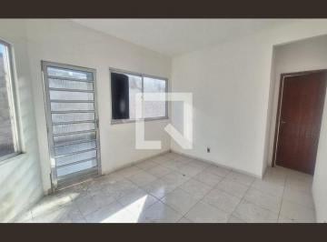 Casa · 80m² · 2 Quartos · 1 Vaga · Casa para Aluguel - Santa Cruz da Serra, 2 Quartos, 80 m² - Duque de Caxias
