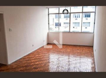 Apartamento · 123m² · 4 Quartos · 1 Vaga · Apartamento para Aluguel - Méier, 4 Quartos, 123 m² - Rio de Janeiro
