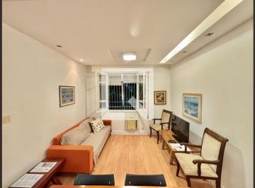 Apartamento · 50m² · 1 Quarto · Apartamento para Aluguel - Botafogo, 1 Quarto,  50 m² - Rio de Janeiro
