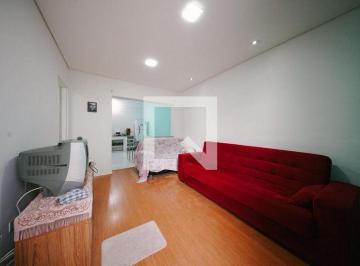 Casa · 80m² · 1 Quarto · 1 Vaga · Casa para Aluguel - Vila Ré, 1 Quarto, 80 m² - São Paulo