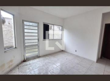 Casa · 80m² · 2 Quartos · 1 Vaga · Casa para Aluguel - Santa Cruz da Serra, 2 Quartos, 80 m² - Duque de Caxias