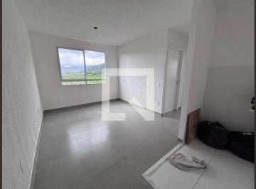Apartamento · 53m² · 2 Quartos · Apartamento para Aluguel - Vargem Pequena, 2 Quartos,  53 m² - Rio de Janeiro