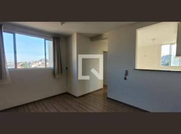 Apartamento · 49m² · 2 Quartos · 1 Vaga · Apartamento para Aluguel - Dom Bosco, 2 Quartos,  49 m² - Betim