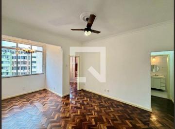 Apartamento · 78m² · 2 Quartos · Apartamento para Aluguel - Copacabana, 2 Quartos, 78 m² - Rio de Janeiro