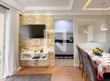 Apartamento en Aluguel de 2 quartos Ferrazópolis · Apartamento para Aluguel - Ferrazopolis, 2 Quartos, 49 m² - São Bernardo do Campo