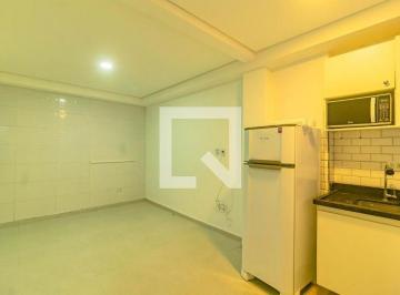 Apartamento · 18m² · 1 Quarto · Apartamento para Aluguel - Chácara Inglesa, 1 Quarto, 18 m² - São Paulo
