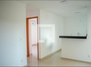 Apartamento · 42m² · 2 Quartos · 1 Vaga · Apartamento para Aluguel - Residencial Recanto do Bosque, 2 Quartos,  42 m² - Goiânia