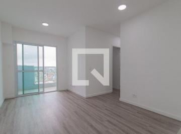 Apartamento · 65m² · 3 Quartos · 2 Vagas · Apartamento para Aluguel - Parque São Vicente, 3 Quartos, 65 m² - Mauá