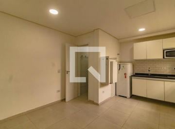 Apartamento · 18m² · 1 Quarto · Apartamento para Aluguel - Chácara Inglesa, 1 Quarto, 18 m² - São Paulo