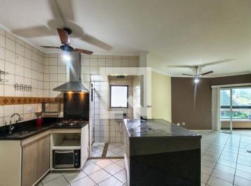 Apartamento · 67m² · 2 Quartos · 1 Vaga · Apartamento para Aluguel - Cidade da Criança, 2 Quartos, 67 m² - Praia Grande