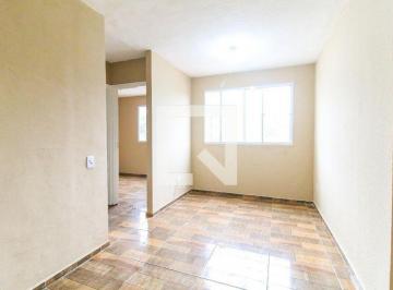 Apartamento · 40m² · 2 Quartos · Apartamento para Aluguel - Itaquera, 2 Quartos, 40 m² - São Paulo
