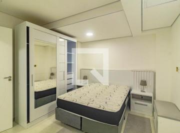 Apartamento · 18m² · 1 Quarto · Apartamento para Aluguel - Chácara Inglesa, 1 Quarto, 18 m² - São Paulo