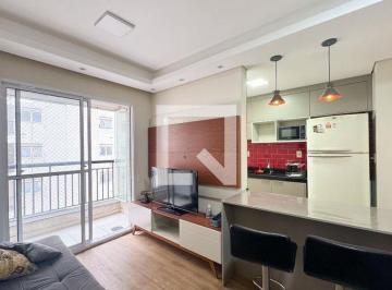 Apartamento · 56m² · 2 Quartos · 1 Vaga · Apartamento para Aluguel - Planalto, 2 Quartos,  56 m² - São Bernardo do Campo