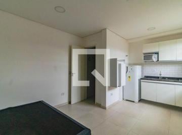 Apartamento · 18m² · 1 Quarto · Apartamento para Aluguel - Chácara Inglesa, 1 Quarto, 18 m² - São Paulo