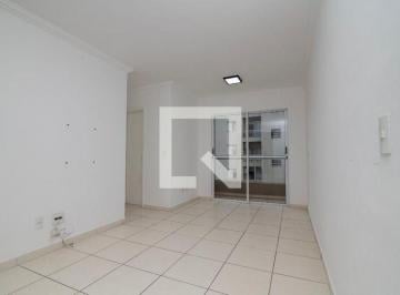 Apartamento · 55m² · 2 Quartos · 1 Vaga · Apartamento para Aluguel - Jardim das Colinas, 2 Quartos, 55 m² - Hortolândia