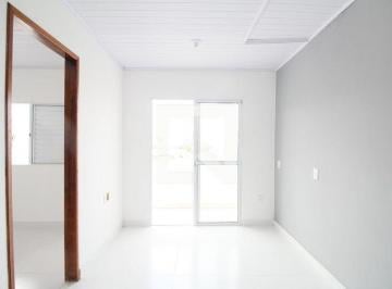 Casa · 40m² · 2 Quartos · Casa para Aluguel - Parque Regina, 2 Quartos, 40 m² - São Paulo