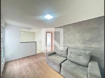 Apartamento · 42m² · 2 Quartos · 1 Vaga · Apartamento para Aluguel - Estância Velha, 2 Quartos, 42 m² - Canoas