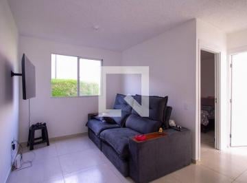 Apartamento · 49m² · 2 Quartos · Apartamento para Aluguel - Trindade, 2 Quartos, 49 m² - São Gonçalo