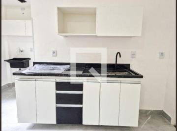 Apartamento · 43m² · 1 Quarto · Apartamento para Aluguel - Santa Cecília, 1 Quarto,  43 m² - São Paulo