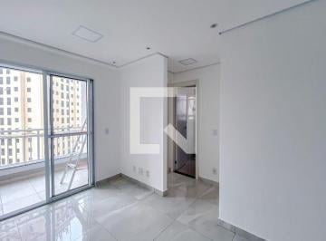 Apartamento · 41m² · 2 Quartos · Apartamento para Aluguel - Barra Funda, 2 Quartos, 41 m² - São Paulo