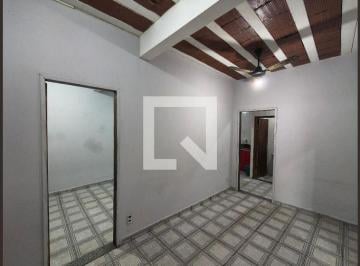 Casa · 75m² · 1 Quarto · Casa para Aluguel - Taquara, 1 Quarto, 75 m² - Rio de Janeiro