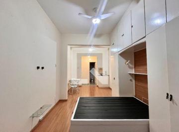 Apartamento · 35m² · 1 Quarto · Apartamento para Aluguel - Copacabana, 1 Quarto, 35 m² - Rio de Janeiro