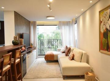 Apartamento · 73m² · 2 Quartos · 1 Vaga · Apartamento para Aluguel - Chácara Inglesa, 2 Quartos, 73 m² - São Paulo