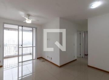 Apartamento · 60m² · 2 Quartos · 1 Vaga · Apartamento para Aluguel - Bom Retiro, 2 Quartos,  60 m² - São Paulo