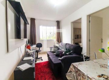 Apartamento · 60m² · 2 Quartos · Apartamento para Aluguel - Jardim Lourdes, 2 Quartos, 60 m² - Ferraz de Vasconcelos